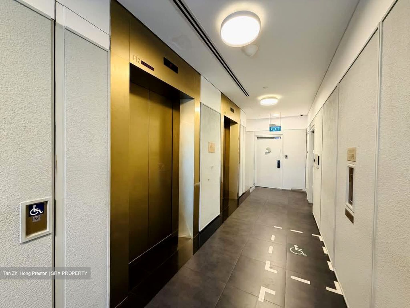 Tahir Building (D1), Office #577720241